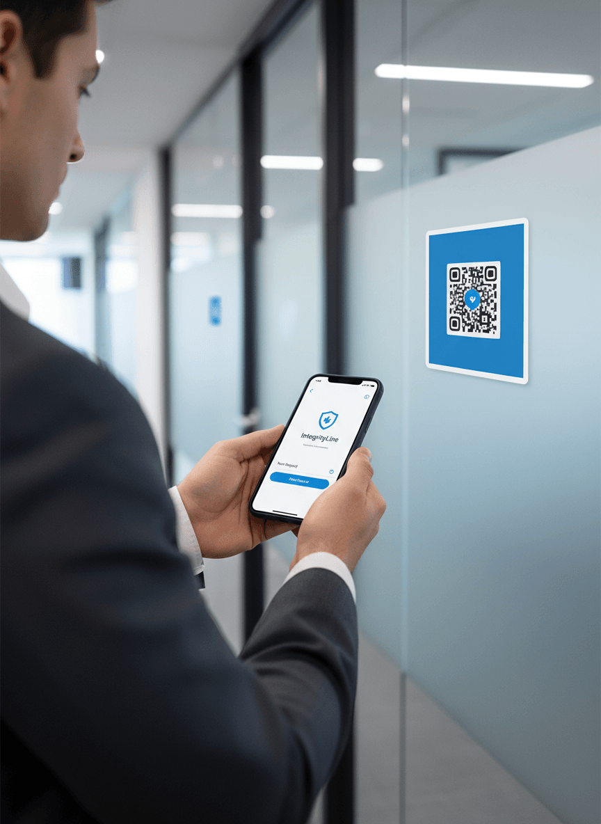 Sistema de compliance e ouvidoria