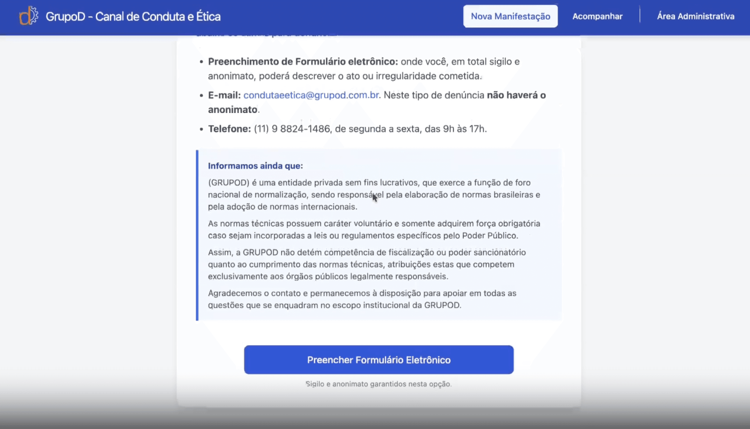 Plataforma